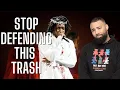 Download Lagu Kendrick Lamar BOLDLY Perverting And Disrespecting Christianity Again