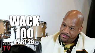 Wack100 Blueface Got Violated in Prison After New Chrisean Face Tattoo Went Viral Part 26