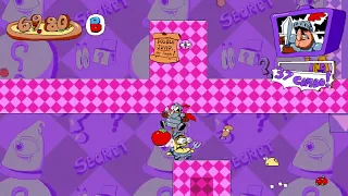Pizza Tower - Pizzascape