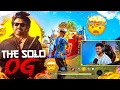 Download Lagu Munna Bhai 😎 The OG Of Solo Gameplay In FreeFire 🔥 - FreeFire Telugu - MBG ARMY