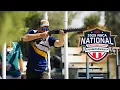 Inside the Biggest Clay Shooting Event on Earth - Nationals 2025