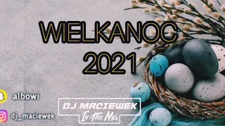 Download 🐣WIELKANOC 2021🐣 (VIXA NA ŚWIĘTA) POMPA NA KWIECIEŃ/MARZEC - DJ Maciewek MP3