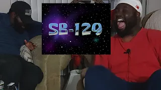 SPONGEBOB SB-129 Episode - JamSnugg Reaction