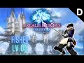 Final Fantasy XIV A Realm Reborn - Fisher Class Quests Level 05