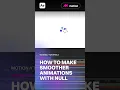 How to Make Smoother Animation with Null in After Effects