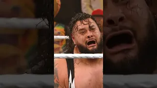 Don T Think Big Bronson Reed Recovered From This One 