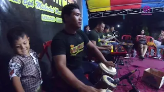 OM ARGA MUSIC Kerinduan Ziah