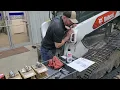 Bobcat Coupler Replacement Tutorial How To Remove Replace Your Bobcat Hydraulic Couplers