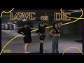 Download Lagu [KPOP COVER] VIVIZ - 'Love or Die' One-Take Dance Cover by honeymilk