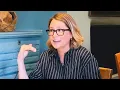 Why Jenna Fischer Mostly STOPPED Acting After The Office