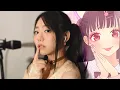 Download Lagu [English Cover] Kawaikute Gomen (可愛くてごめん) - HoneyWorks