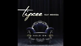 hold on