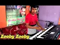 Download Lagu Zooby Zooby Bollywood Dance Songs |  Cover | Instrumental