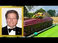 5 Minutes Ago UNFORGETTABLE Death Of Patrick Wayne DIED After Many Years Of CANCER Treatment