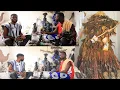 Lagu POWERFUL PRIEST FROM BENIN SHOW HIS MYSTICAL POWER HOW THEY HELP PEOPLE.