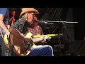 Kenny Brown - "Shake 'Em On Down" - 2011 North Mississippi Hill Country Picnic