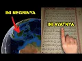 Download Lagu TIDAK SALAH LAGI..!! Ayat Al Qur’an ini, Ditujukan Untuk Kondisi Nusantara Indonesia