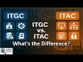 Lagu ITGC vs. ITAC: What's the Difference? A Must-Know for IT Auditors! IT Audit Controls Explained !