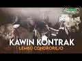 Download Lagu KAWIN KONTRAK - DJ VIRAL BANTENGAN❗❗ DJ LEMBU CONDROREJO