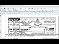 CorelDraw font Mismatch Problem Solved font missing in coreldraw