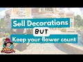 Get paid to get rid of your duplicate decos June s Journey secrets