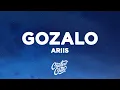 Lagu Ariis - GOZALO (Slowed)
