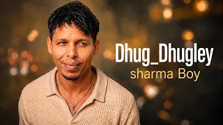 sharma boy dhug dhugley official audio heeso cusub records