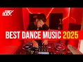Download Lagu Best Dance Music 2025 | DJ Set | Tiesto, Calvin Harris, Gabry Ponte, Martin Garrix, R3HAB
