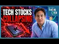 MARKET SELLOFF Semiconductor Stocks COLLAPSE Is Bitcoin About to Break Out