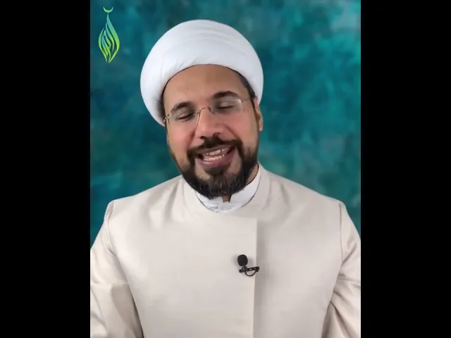 ⁣Is There a Prayer That Wipes Away All Qadha Prayers? | The Daily Dose | Sh. Al-Hilli #shorts