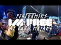 SOULJAH - I'm Free | Live Perform at Batu Malang
