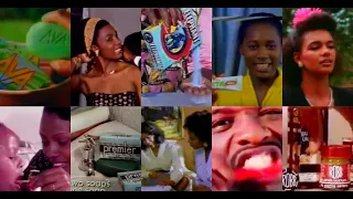 90s nigerian commercials niv tv ads compilation 1 
