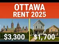 How Much It Really Costs to Rent in Ottawa 2025