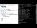 Virtualbox Centos7 Apache MySql phpMyAdmin