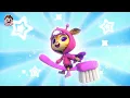Brush Your Teeth | Tooth Brush Song | Healthy Habits | Nursery Rhymes & Kids Songs | Yes! Neo