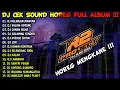 Download Lagu DJ CEK SOUND HOREG GLERR FULL ALBUM TERBARU 2024 - R2 PROJECT - KELINGAN MANTAN - SALAM KERONG