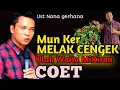 Download Lagu UST NANA GERHANA TERBARU | PAPATAH KOLOT