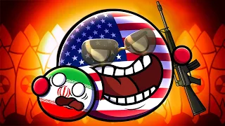 Мой лучший друг Иран!