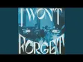 Download Lagu I Won't Forget