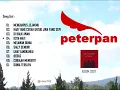 FULL ALBUM -PETERPAN- Hari Yang Cerah 2007