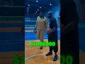 Dunk On Shaq To Win $1,000,000