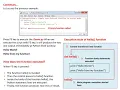 Python User Defined Module