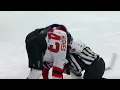 Luke Hughes Attacks Zachary Bolduc After Questionable Hit