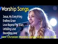 Best Morning Worship Songs 2025 - Best Christian Worship Songs 🎧 100 All-time Praise Hits
