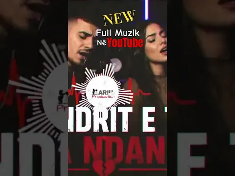 Prindrit e tu na ndanë #aivideo #duet #duet #kengetare #kosova  #viral  @production-ariu