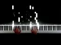 Download Lagu The Beatles - Something - Piano Cover