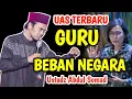 Download Lagu UAS VIRAL ‼️ GURU BEBAN NEGARA USTADZ ABDUL SOMAD BERIKAN PENJELASAN KERAS