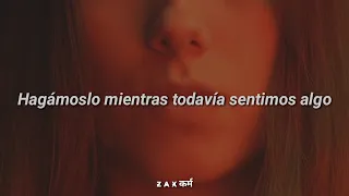 Never Get Used To People Life Letters Sub Español  Never Get Used To People Life Letters Sub Español