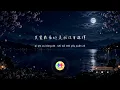陳宇祥 - 忘了怎麼天晴『忘了你的香氣 忘了我們第一次旅行』高音質HD ｜動態歌詞 Lyrics🎵