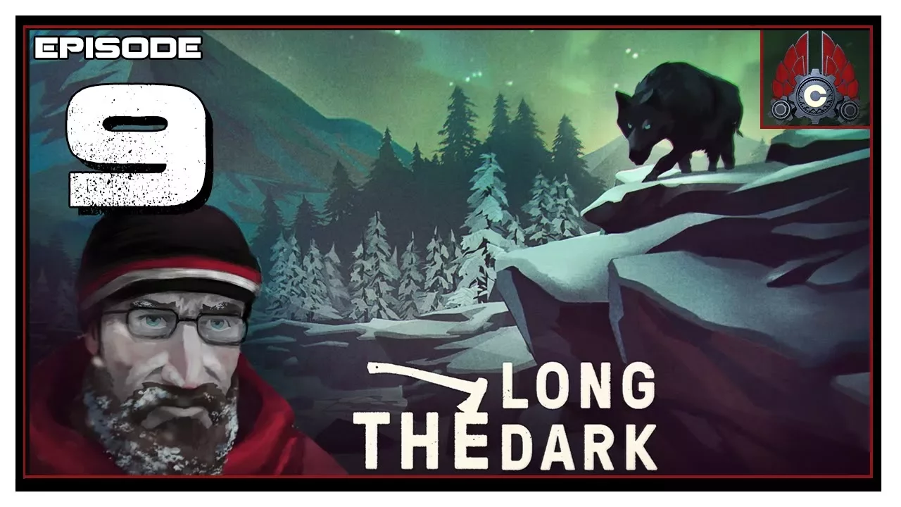 Let's Play The Long Dark With CohhCarnage - Episode 9